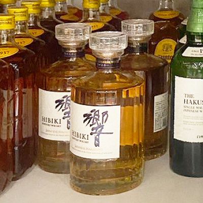 サントリー 響 JAPANESE HARMONY