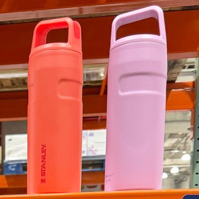 スタンレー 真空ボトル エアロライト