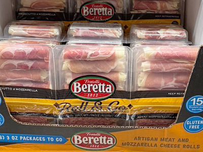 BERETTA USA ロール＆ゴー