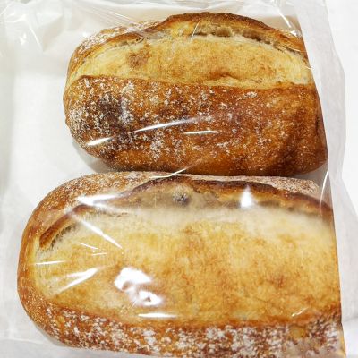 (名無し)さん[2]が投稿したカークランド サワードゥブレッドの写真