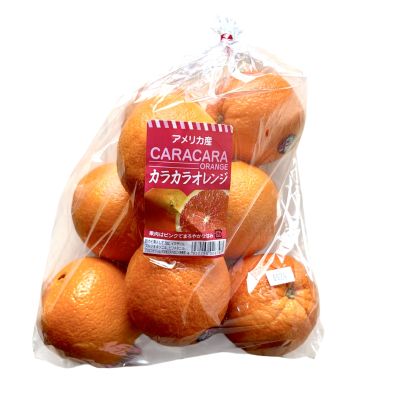 FLORIDA Cara Cara NAVELS (カラカラオレンジ)