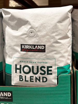 スターバックス デカフェハウスブレンド