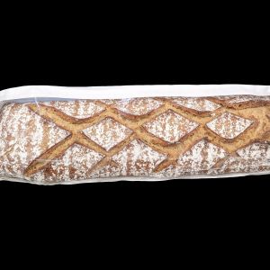 カークランド ラージブラウンローフ