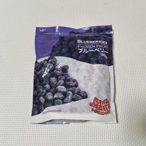 トロピカルマリア ブルーベリー