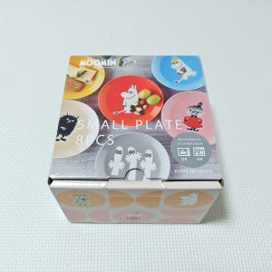 MOOMIN ムーミン スモールプレート