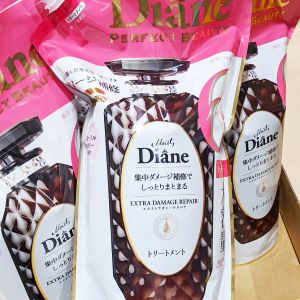 ダイアン エクストラダメージリペア シャンプー/トリートメント