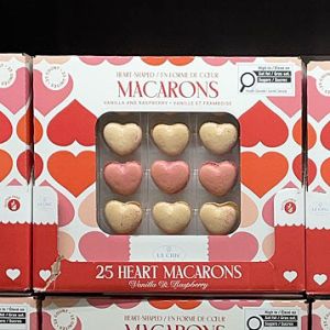 LE CHIC マカロン