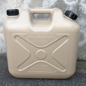 灯油ボリタンク 18L