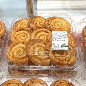 チーズオニオンスワール