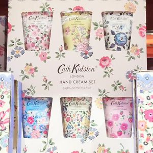 キャスキッドソン ハンドクリーム