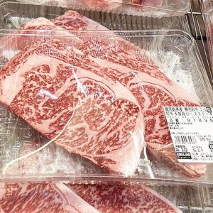 カークランド 黒毛和牛4等級 ロース しゃぶしゃぶ/ステーキ/焼肉