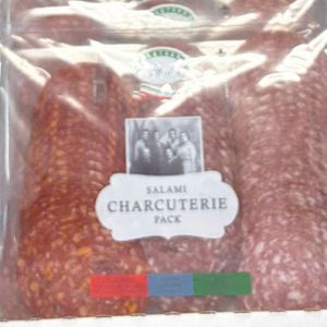 SOLETERRA サラミトリオ