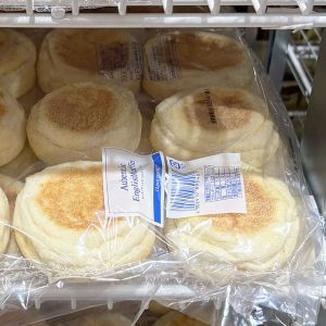 イナベーカリー イングリッシュマフィン