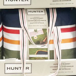 HUNTER ハンターレジャーマット