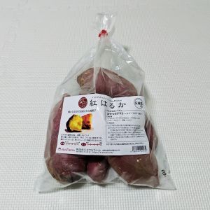 さつまいも べにはるか