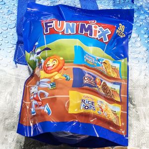 フィールドデイ ファンミックス