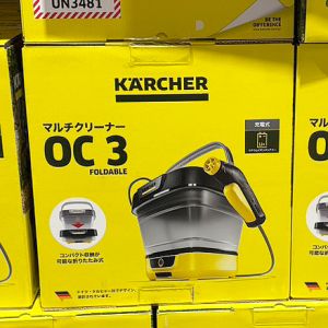 KARCHERケルヒャー マルチクリーナー