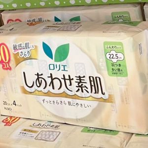 ロリエ スリムガード