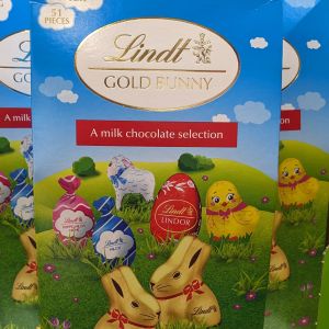 リンツ イースターミックス