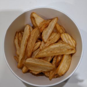 コストコ ポテトウェッジ フレンチフライ