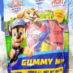 RAGGOLD パウパトロールグミ