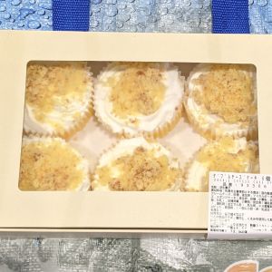 カークランド ダブルチーズケーキ