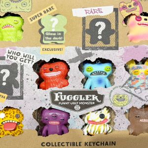 FUGGLERS ファグラーズ 12個セット