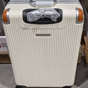 SWISS MILITARY スーツケース