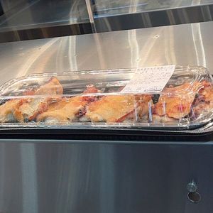 カークランド 国産鶏ももの塩麹グリル