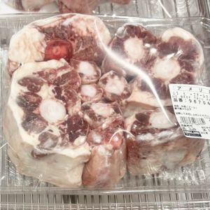 カークランド アメリカンビーフテール