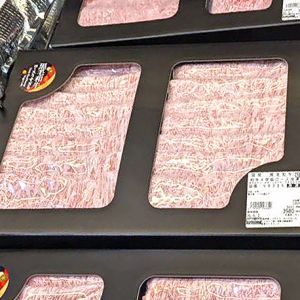 カークランド 黒毛和牛 ロース ギフトパック すき焼き 冷凍