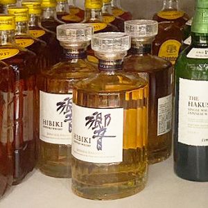 サントリー 響 JAPANESE HARMONY