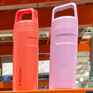 スタンレー 真空ボトル エアロライト