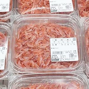 カークランド さくらえび