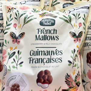 ショクモド チョコマシュマロ