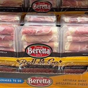 BERETTA USA ロール＆ゴー