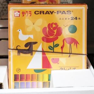 サクラクレパス