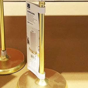 UMBRA アンブラ ペーパータオルホルダ