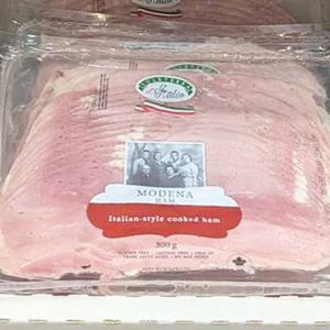 SOLETERRA モデナハム イタリアンスタイル