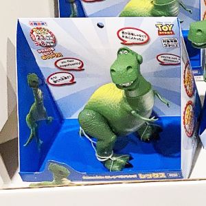 タカラトミー トイストーリー4 おしゃべりフレンズ