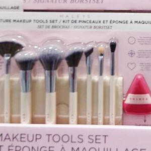 HALEYS ハレイズ メイクブラシセット