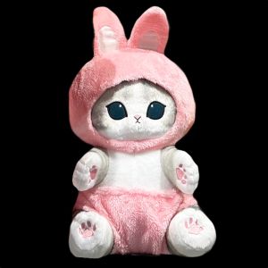 MOFUSAND 大きなぬいぐるみ