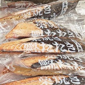 藁焼き鰹たたき