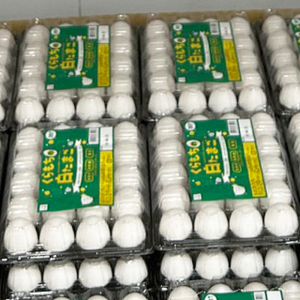 くらもち 白たまご