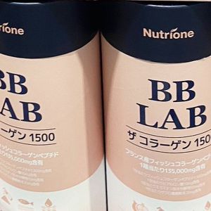 BBラボ コラーゲン