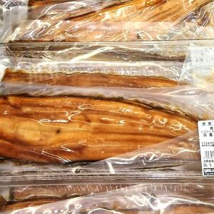 カークランド 煮穴子