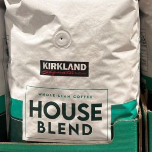 スターバックス デカフェハウスブレンド
