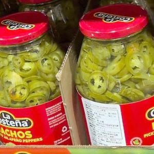 LA COSTENA スライスハラペーニョ