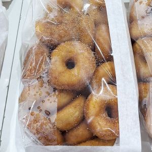カークランド ミニドーナツ