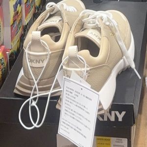 DKNY ダナキャラン ウィメンズシューズ